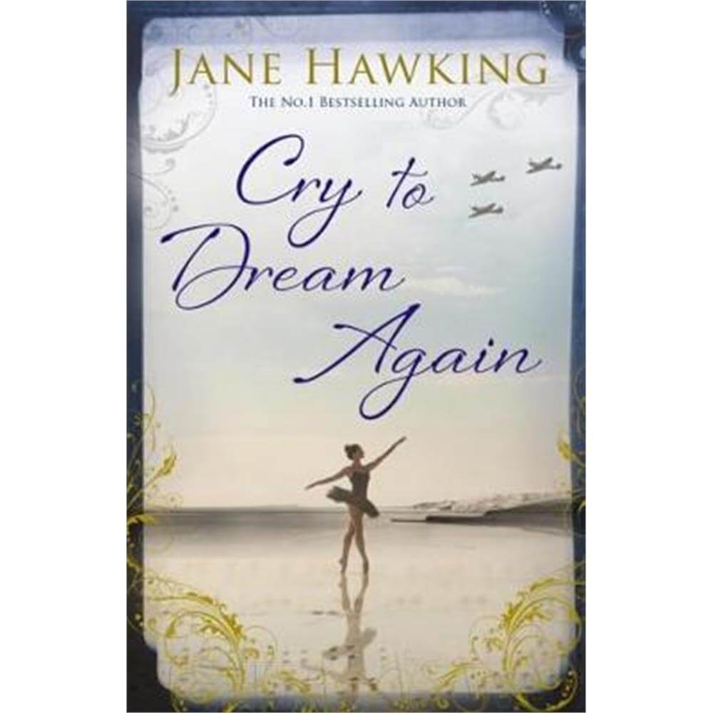 Cry to Dream Again (Paperback) - Jane Hawking